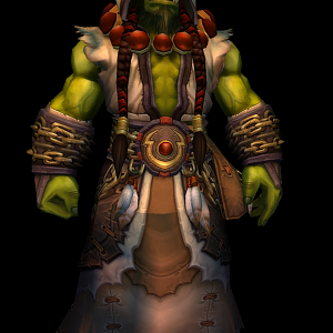 Thrall