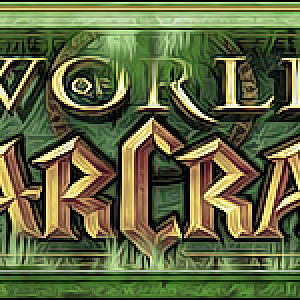 Sign Retangular Artesanal WoW by Sammers1