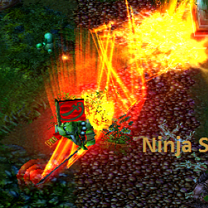 Ninja Strike v1.2