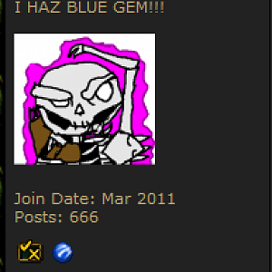 666 Rep
(Xian's Post Status- Part 1)