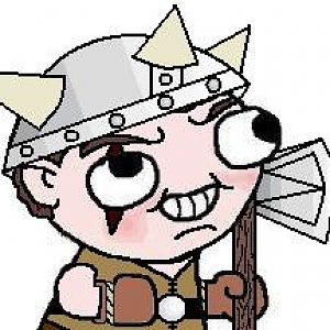 FSJAL Dimitris Barbarian