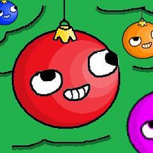 FSJAL Christmas Balls