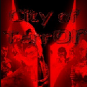 terrorcity