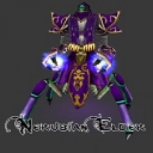 elder