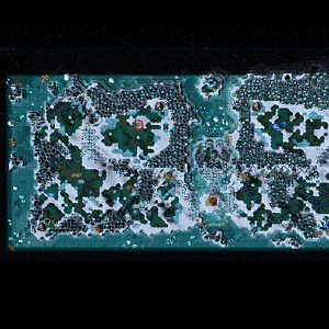 Hive Xmas 2011 Screenshot 1