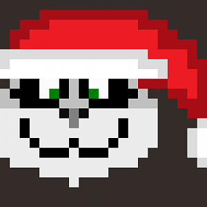 Christmas Panda Smile Emote
Credits- FrIky (for the base)
P.S. Feel free to use this smiley!