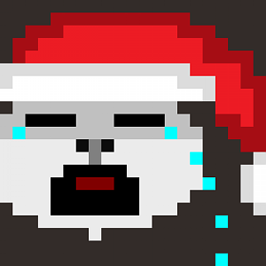 Christmas Panda Cry Emote
Credits- FrIky (for the base)
P.S. Feel free to use this smiley!