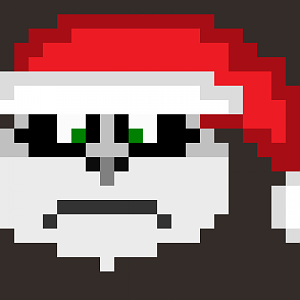 Christmas Panda Sad Emote
Credits- FrIky (for the base)
P.S. Feel free to use this smiley!