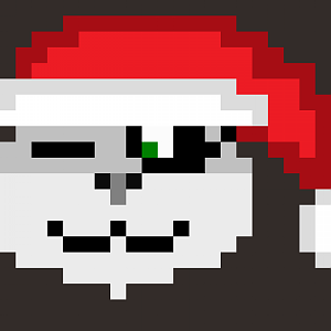 Christmas Panda Wink Emote
Credits- FrIky (for the base)
P.S. Feel free to use this smiley!