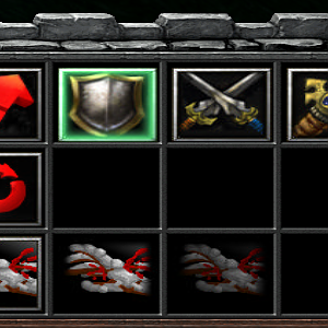 Disarm preview 2
