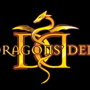 Dragons' Den Canada - Logo