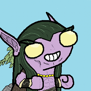 Suddenly... I made this!