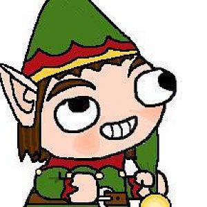 FSJAL Christmas Elf