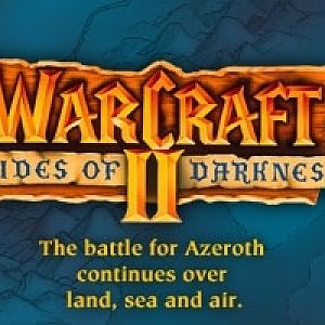 Warcraft II Ad