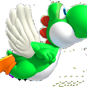 Para Yoshi