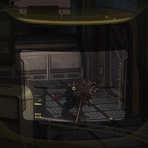 Brute got Sniped