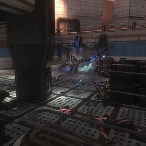 Plasma Grenade
