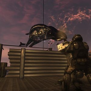 Phantom Battle