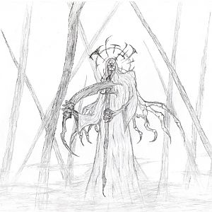 The Reaper.