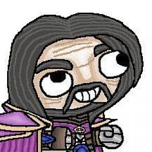 FSJAL Kirin Tor Warmage