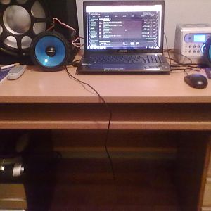 Desktop