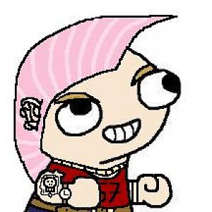 FSJAL Punk