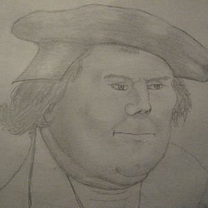 Old Famous Dude