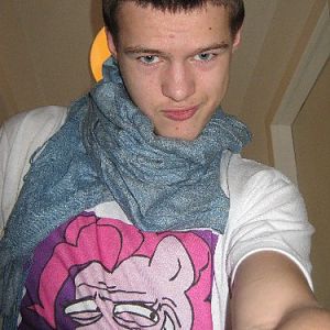 My Trollface Pinkie T-shirt
