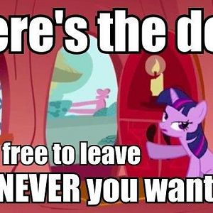 yourefreetoleavewheneveryouwant