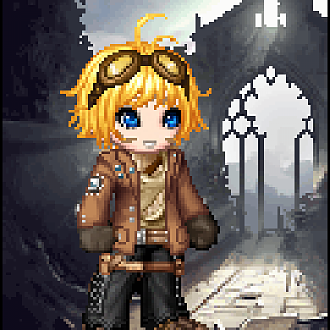 Ezreal