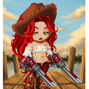 Miss Fortune