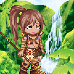 Nidalee