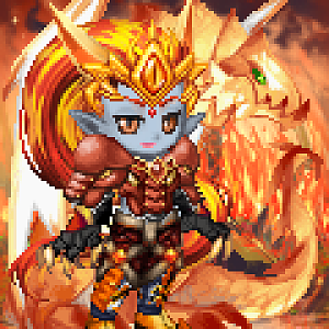 Shyvana
