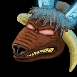 Future Tauren Icon
(For Killerjel1's model)

WIP