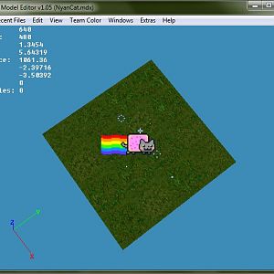 NyanCat :3