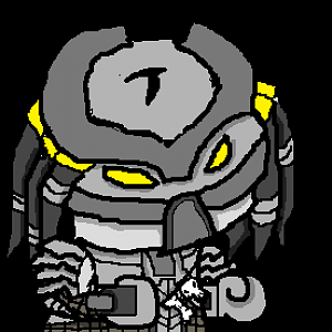 Predator Avatar for Zealon