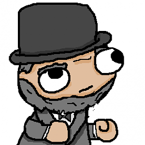 Abe Lincoln
