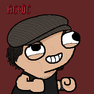 Brian Johnson Fsjal