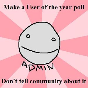admin logic