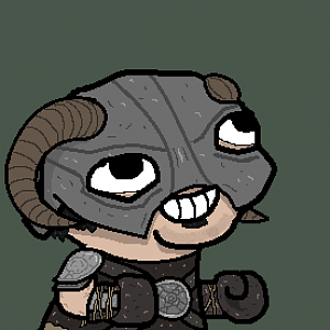 Dragonborn FSJAL