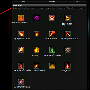 Lembidi is a troll LAWL,he get's credit for thehiveworkshop user's hard work