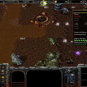 Gameplay