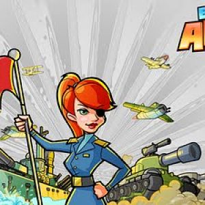 "Empires and Allies"

A facebook game made by Zynga.

Need active allies, interested?