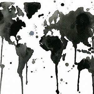 bleeding world