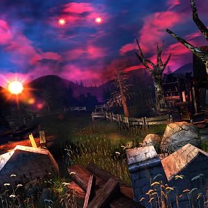 AfterDestruction HD