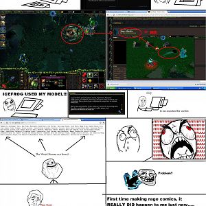 ICEFROG BEING A DOUCHE AGAIN.....

HAPPENED TO ME RECENTLY.