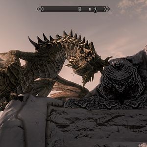 Paarthurnax