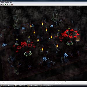 A Demon Temple