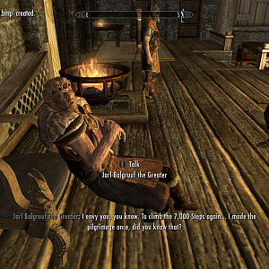 Like a boss.