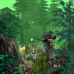 Lost Treasures of Lordaeron